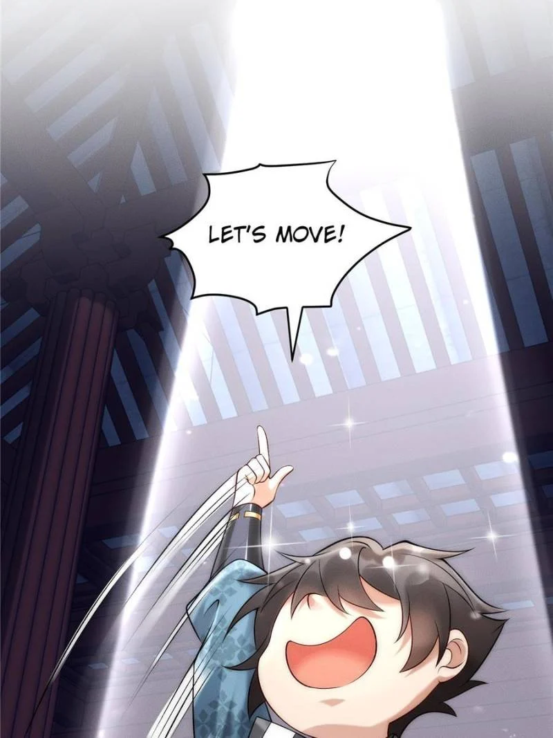 Opening Bonus of 100 Million Lives Chapter 56 - Page 23
