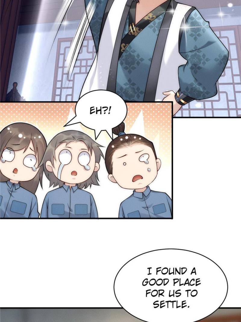 Opening Bonus of 100 Million Lives Chapter 56 - Page 24