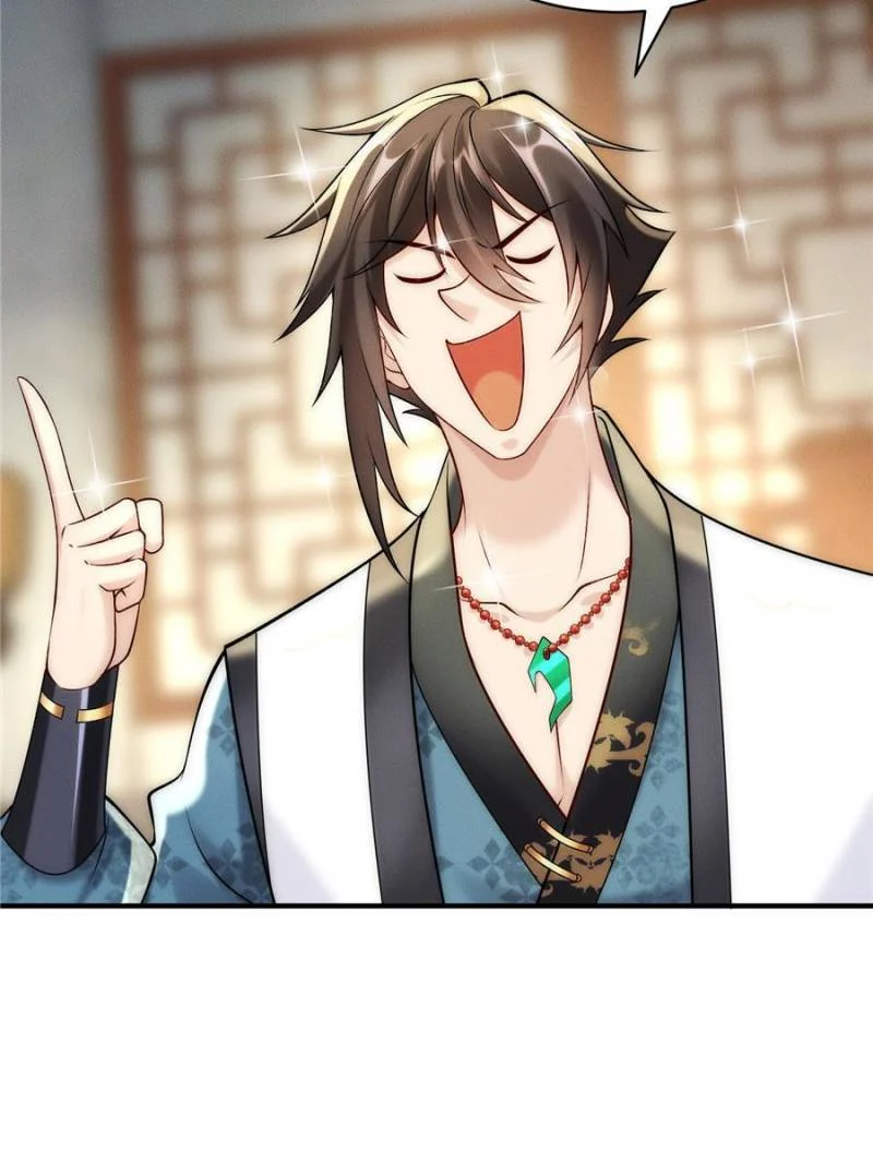 Opening Bonus of 100 Million Lives Chapter 56 - Page 25