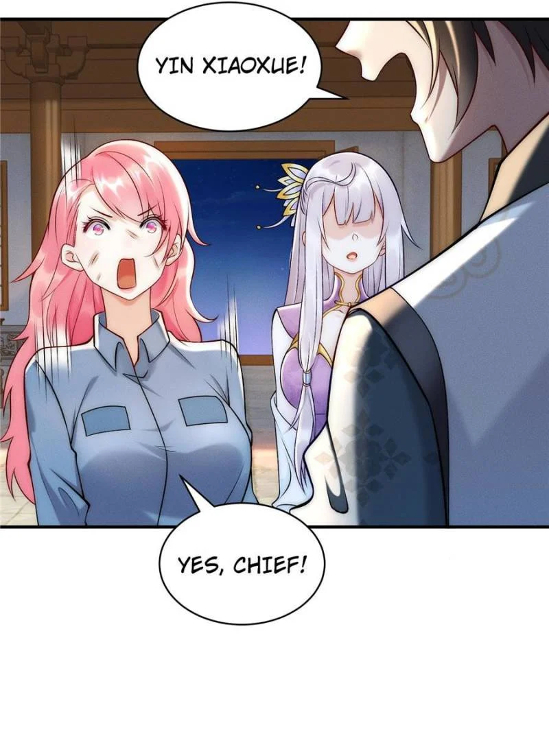 Opening Bonus of 100 Million Lives Chapter 56 - Page 26