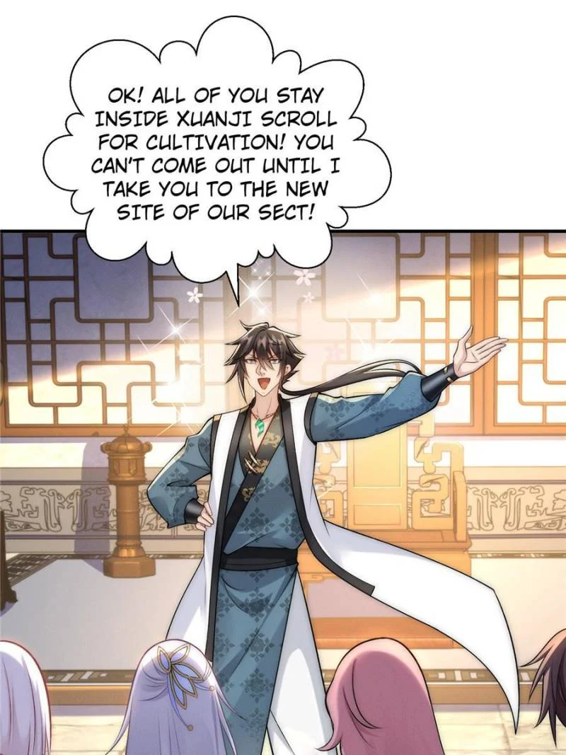 Opening Bonus of 100 Million Lives Chapter 56 - Page 29
