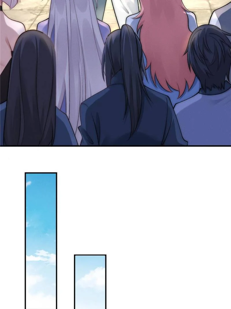 Opening Bonus of 100 Million Lives Chapter 56 - Page 30
