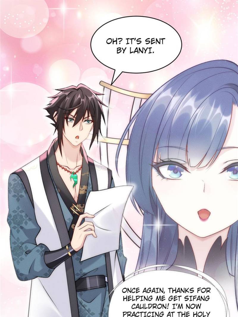 Opening Bonus of 100 Million Lives Chapter 56 - Page 4