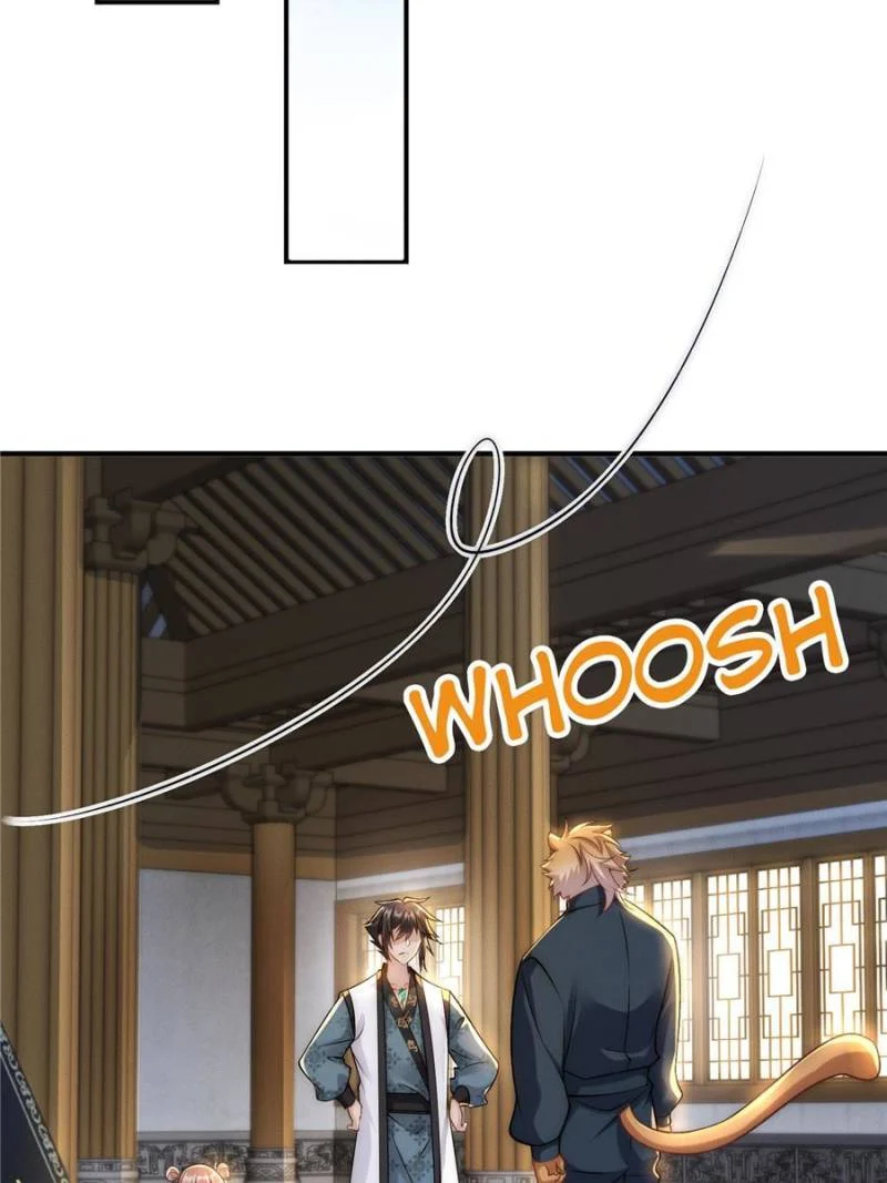 Opening Bonus of 100 Million Lives Chapter 56 - Page 31