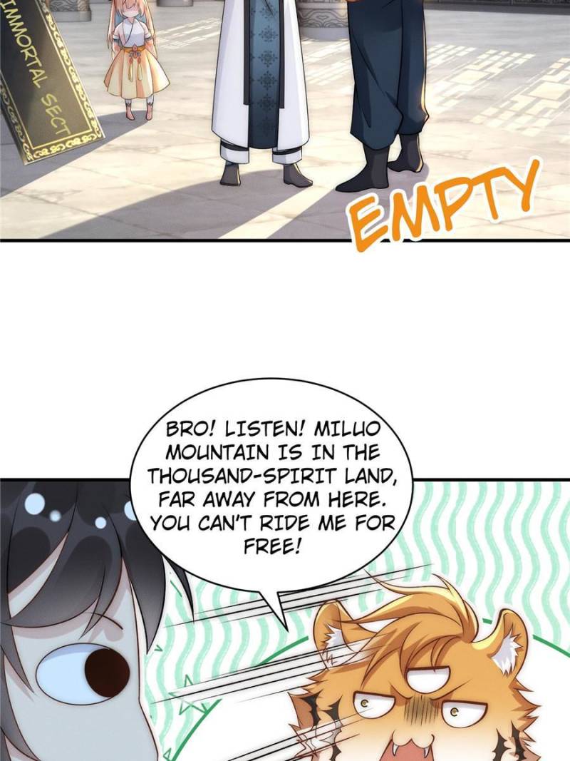 Opening Bonus of 100 Million Lives Chapter 56 - Page 32