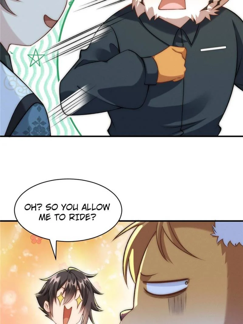 Opening Bonus of 100 Million Lives Chapter 56 - Page 33