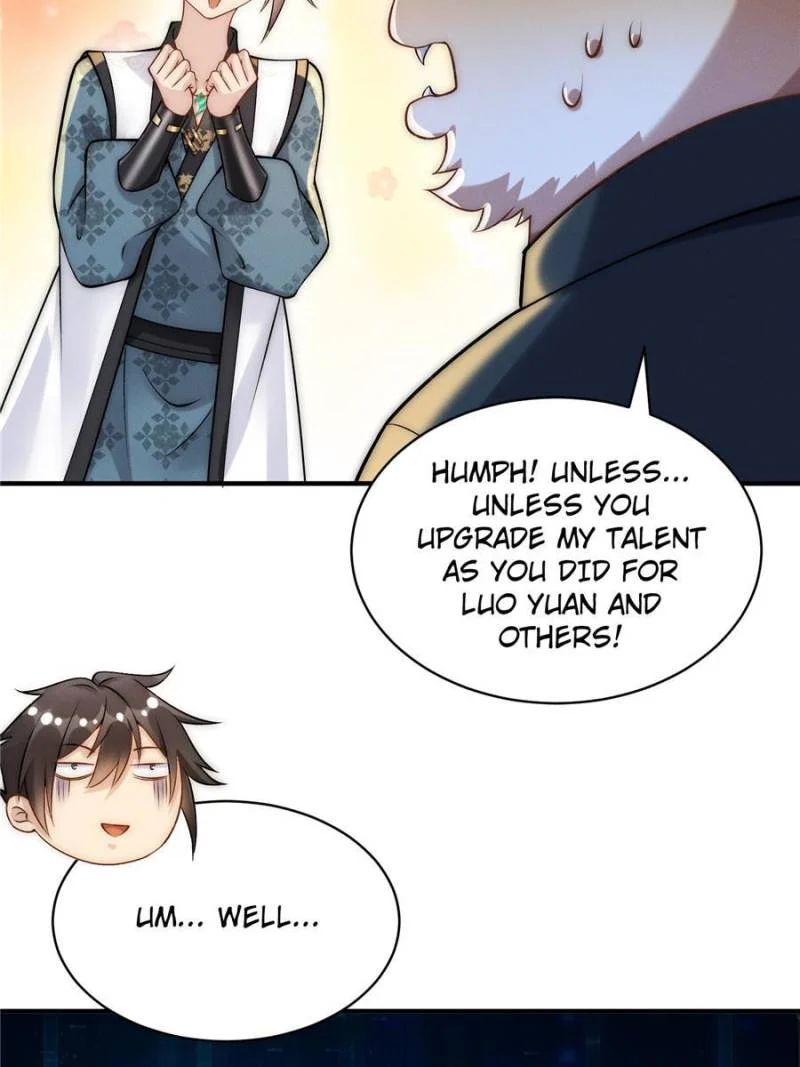 Opening Bonus of 100 Million Lives Chapter 56 - Page 34