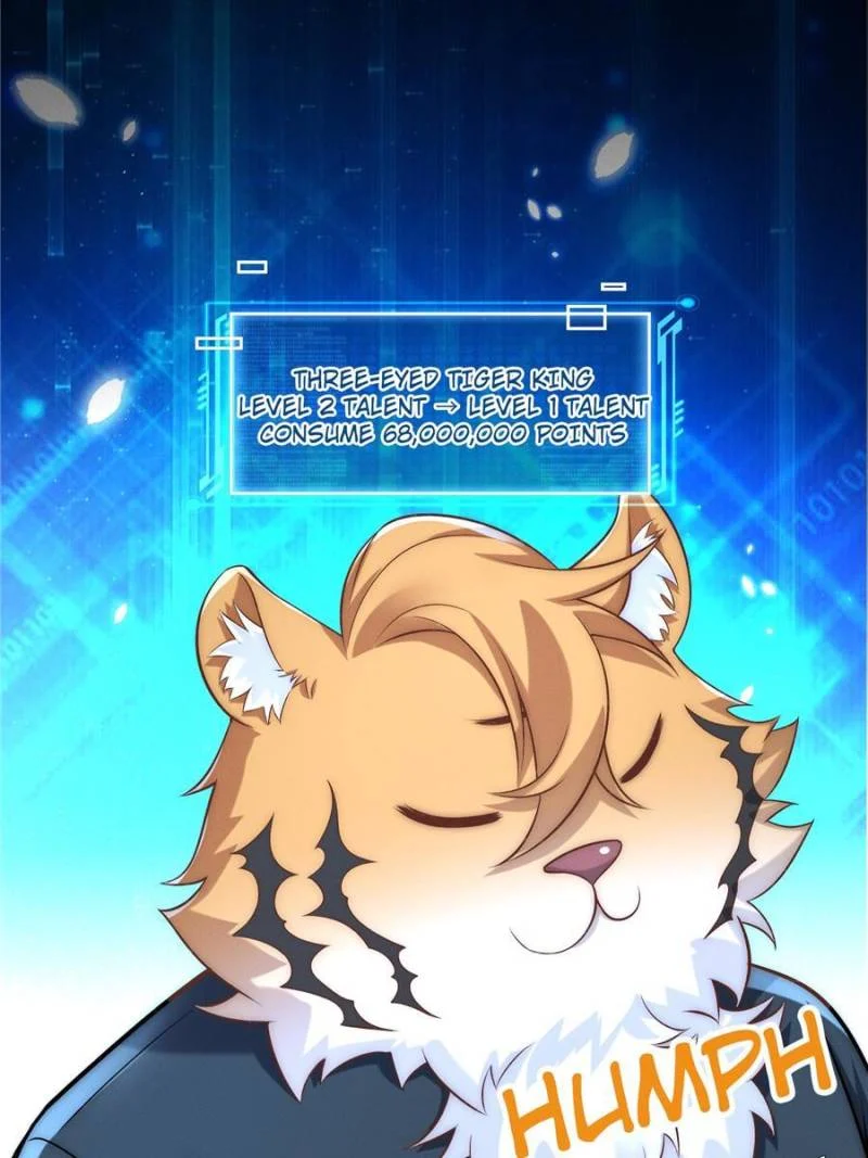 Opening Bonus of 100 Million Lives Chapter 56 - Page 35