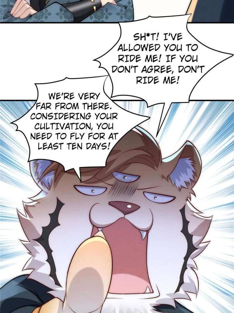 Opening Bonus of 100 Million Lives Chapter 56 - Page 38