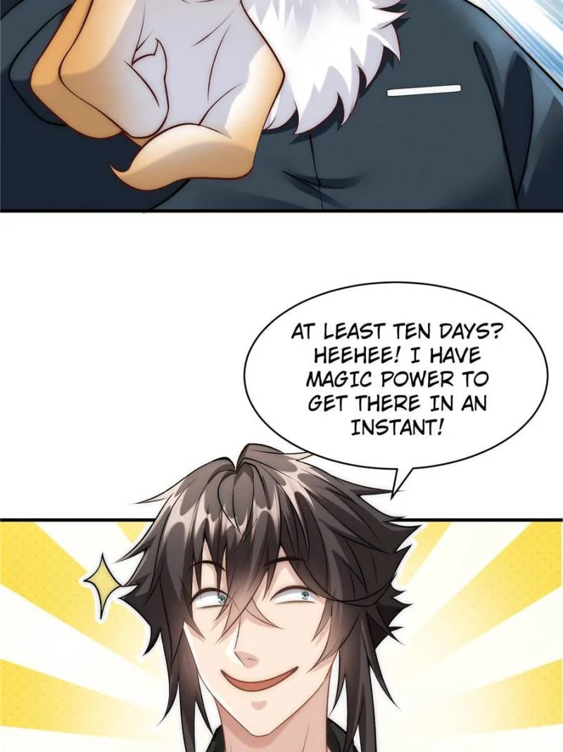 Opening Bonus of 100 Million Lives Chapter 56 - Page 39
