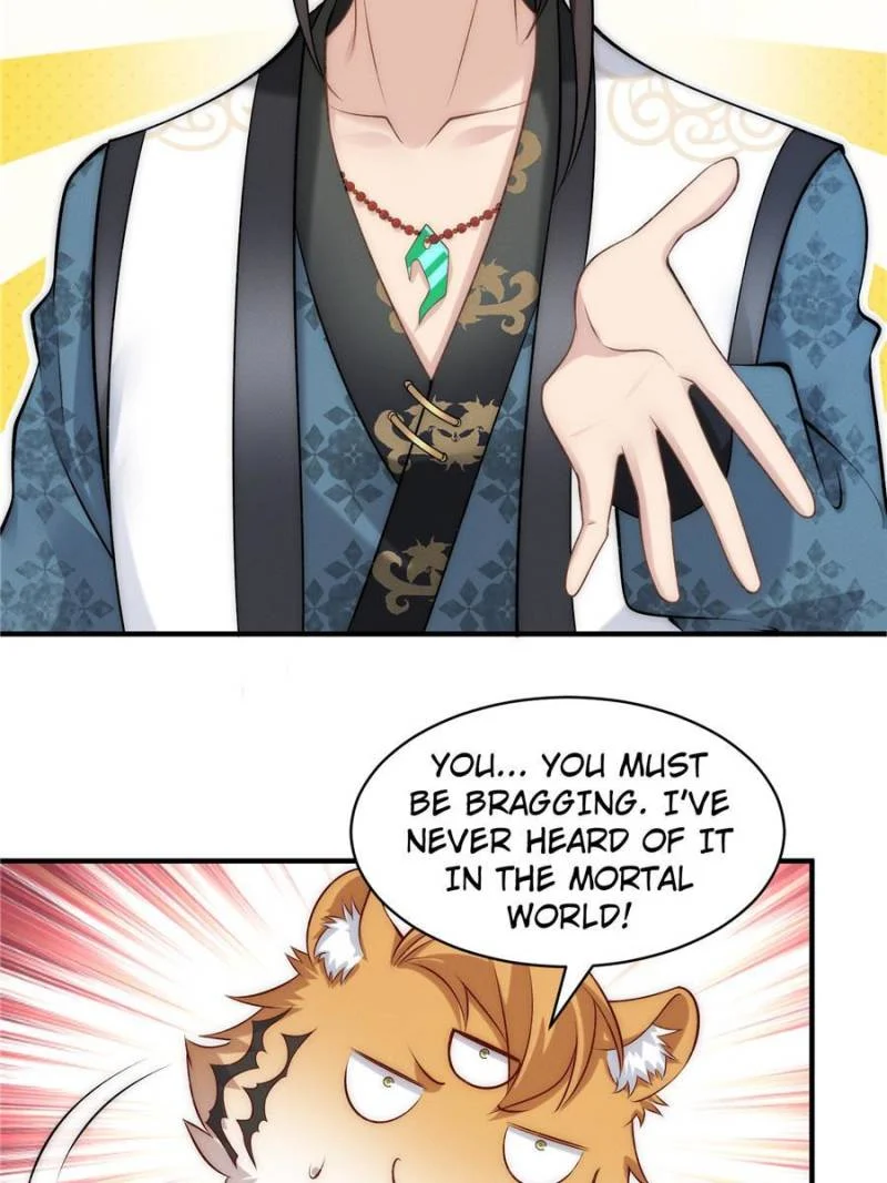 Opening Bonus of 100 Million Lives Chapter 56 - Page 40