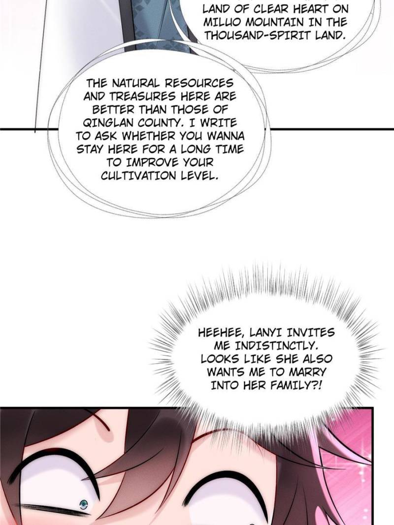 Opening Bonus of 100 Million Lives Chapter 56 - Page 5