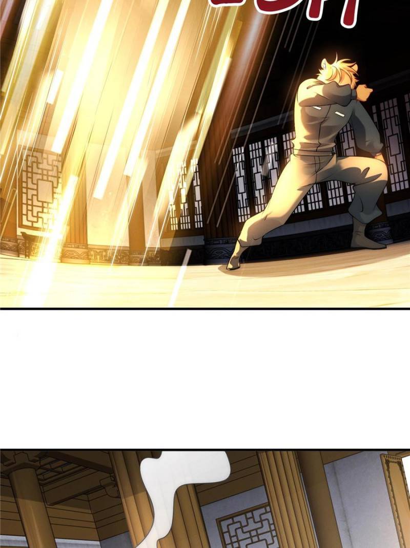 Opening Bonus of 100 Million Lives Chapter 56 - Page 43