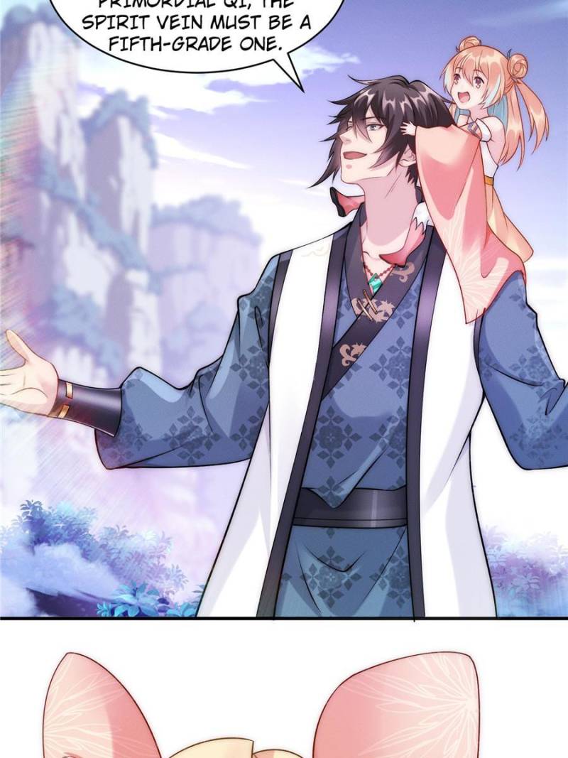 Opening Bonus of 100 Million Lives Chapter 56 - Page 50