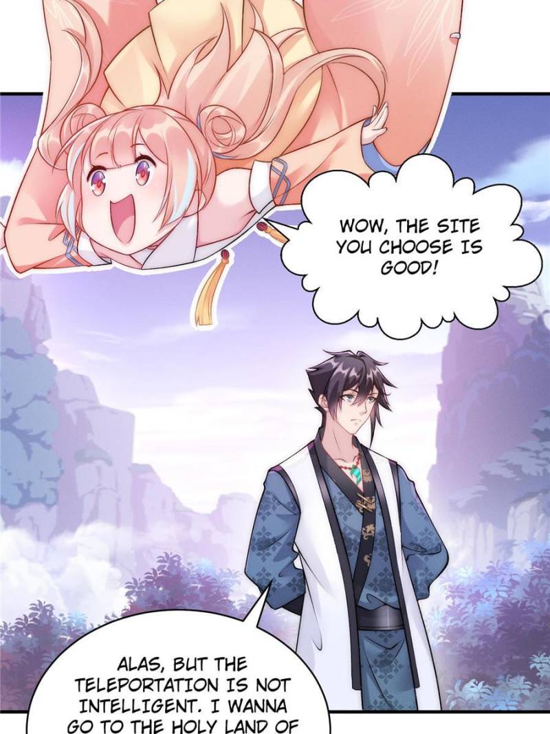 Opening Bonus of 100 Million Lives Chapter 56 - Page 51