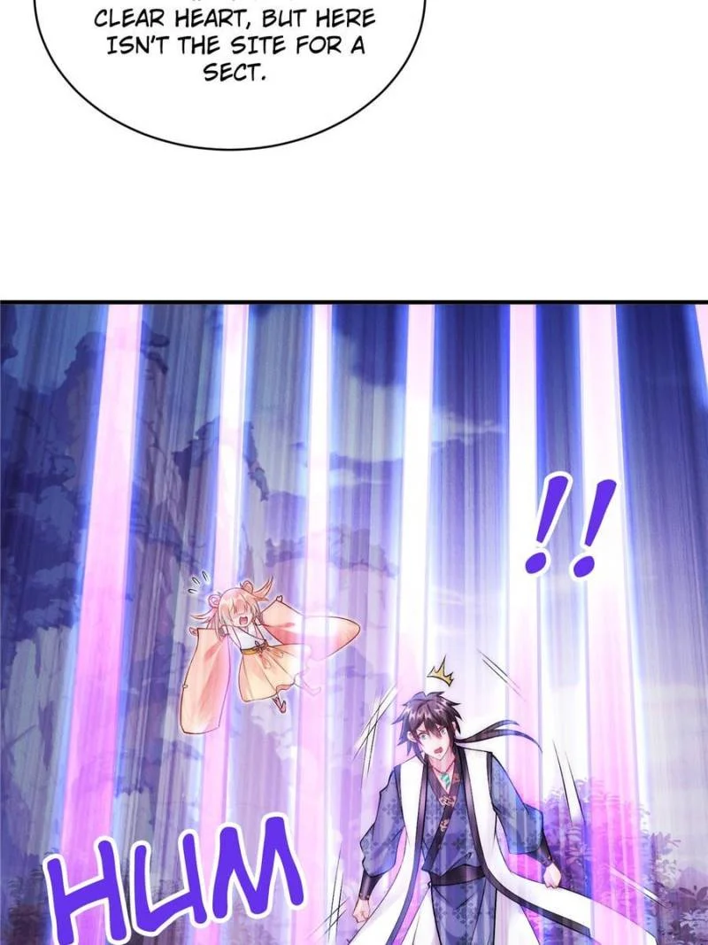 Opening Bonus of 100 Million Lives Chapter 56 - Page 52