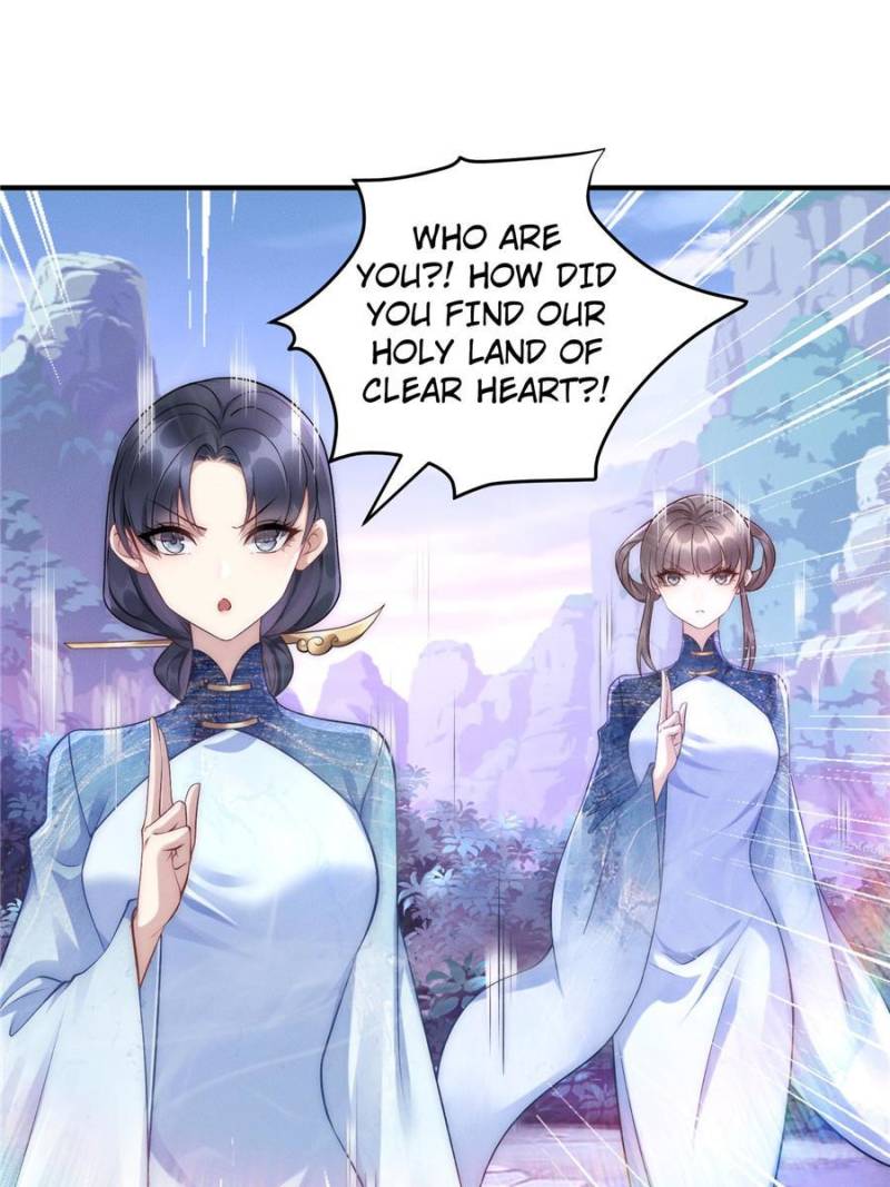 Opening Bonus of 100 Million Lives Chapter 56 - Page 54