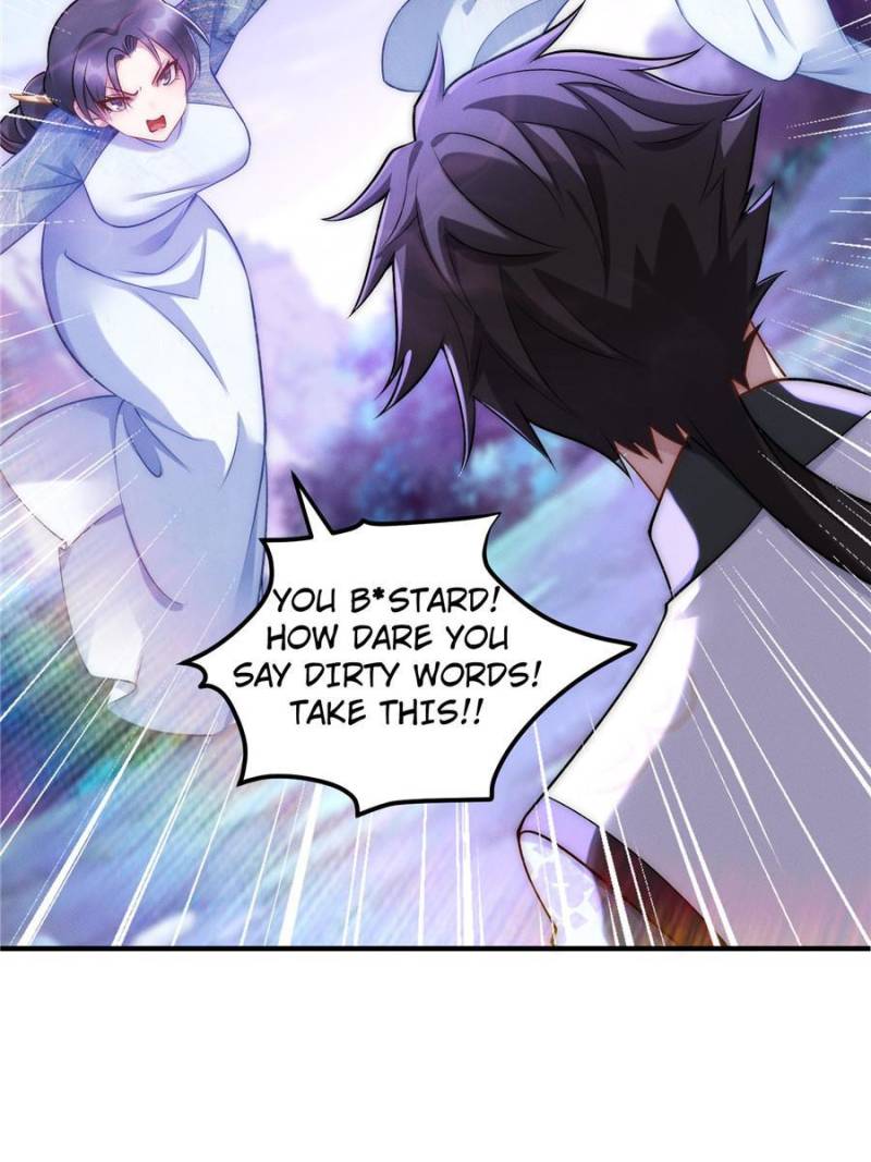 Opening Bonus of 100 Million Lives Chapter 56 - Page 57