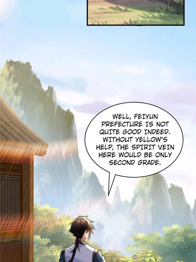 Opening Bonus of 100 Million Lives Chapter 56 - Page 9