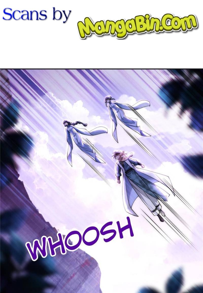 Opening Bonus of 100 Million Lives Chapter 57 - Page 1