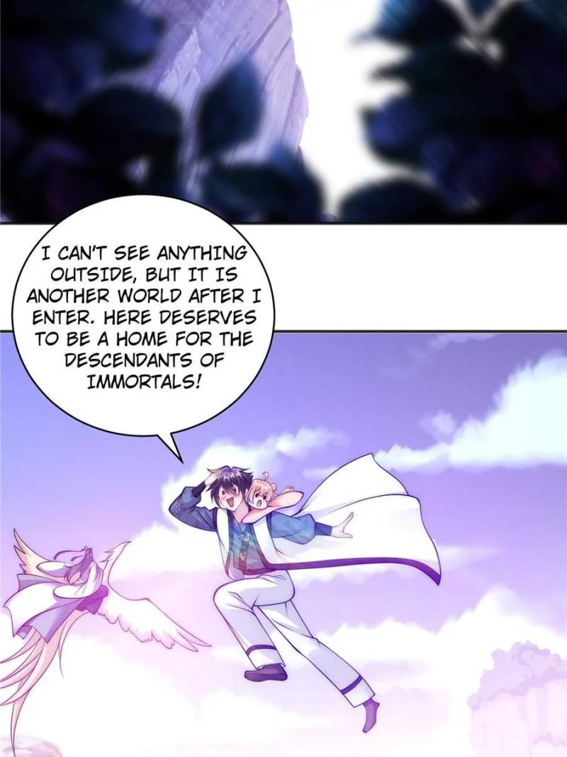 Opening Bonus of 100 Million Lives Chapter 57 - Page 2