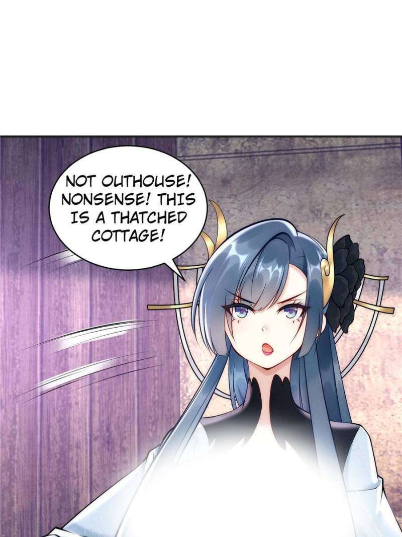 Opening Bonus of 100 Million Lives Chapter 57 - Page 11