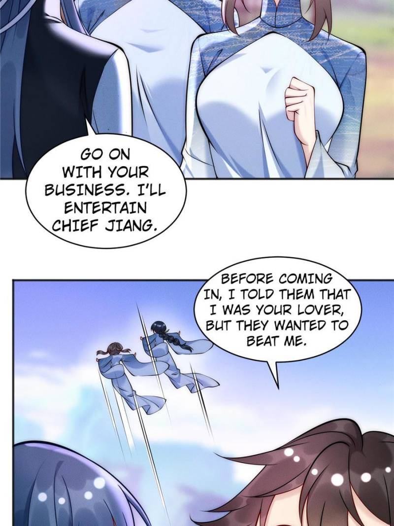 Opening Bonus of 100 Million Lives Chapter 57 - Page 13