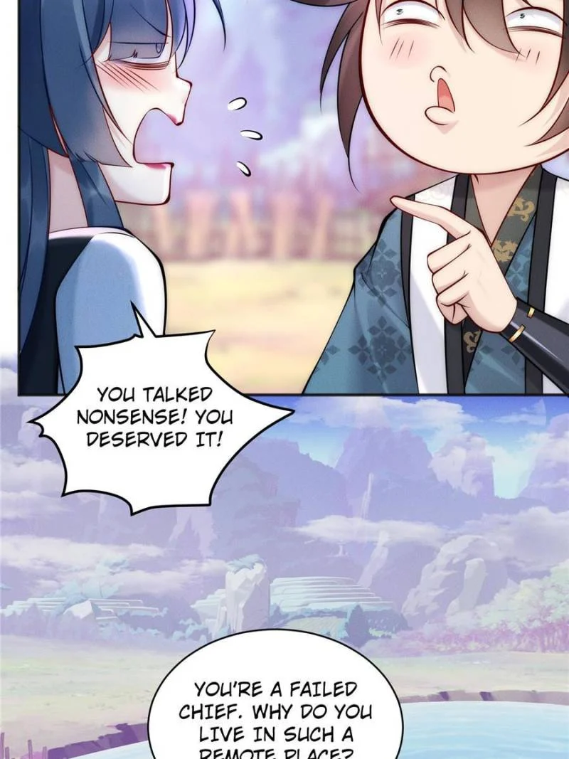Opening Bonus of 100 Million Lives Chapter 57 - Page 14