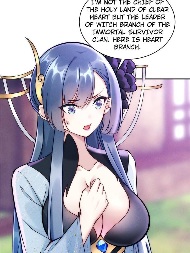 Opening Bonus of 100 Million Lives Chapter 57 - Page 16