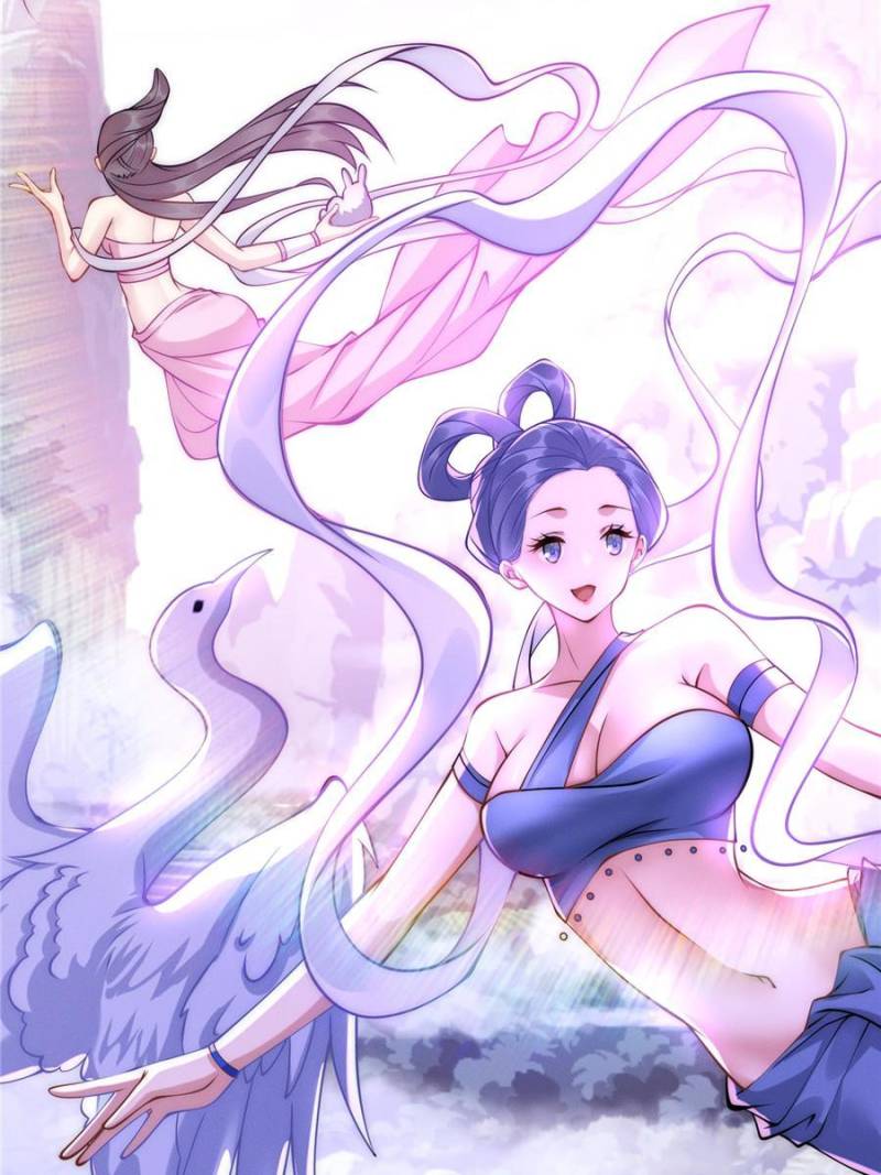 Opening Bonus of 100 Million Lives Chapter 57 - Page 3