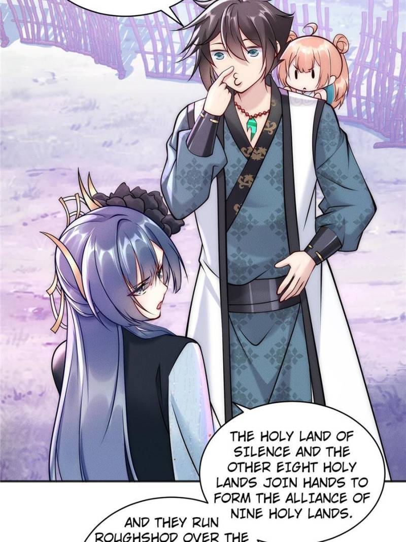 Opening Bonus of 100 Million Lives Chapter 57 - Page 21