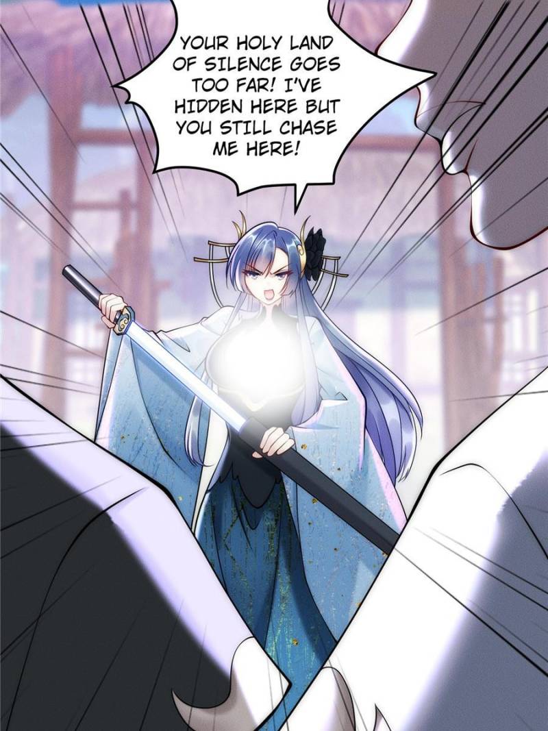 Opening Bonus of 100 Million Lives Chapter 57 - Page 25