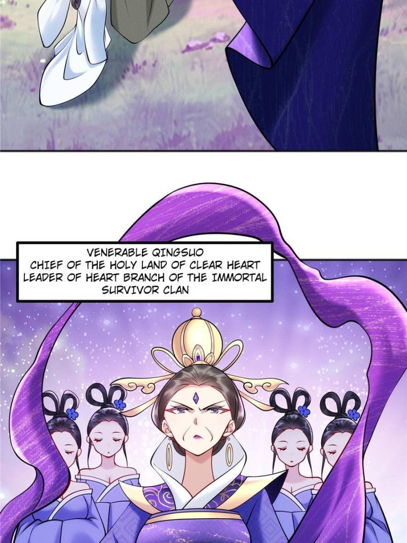 Opening Bonus of 100 Million Lives Chapter 57 - Page 28