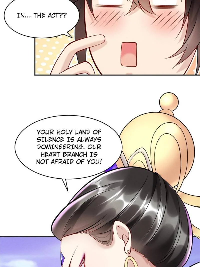 Opening Bonus of 100 Million Lives Chapter 57 - Page 31