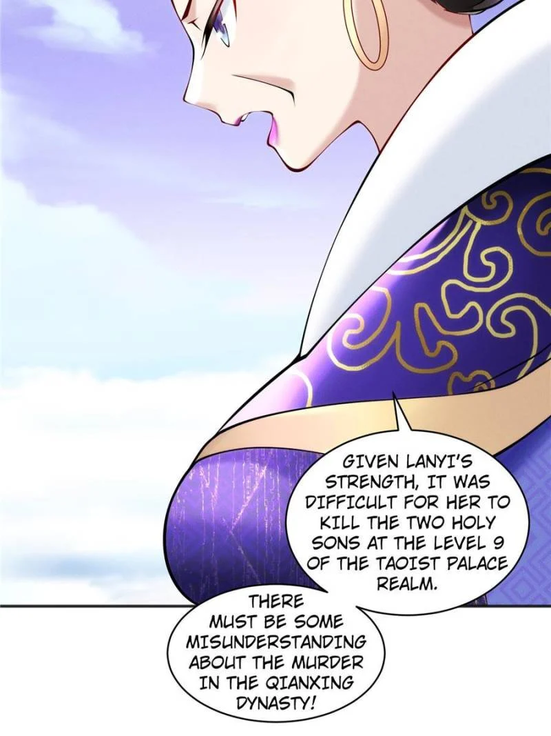 Opening Bonus of 100 Million Lives Chapter 57 - Page 32