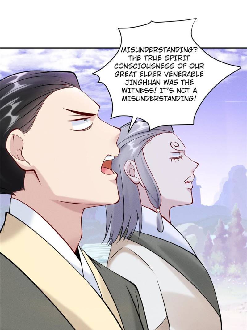 Opening Bonus of 100 Million Lives Chapter 57 - Page 33