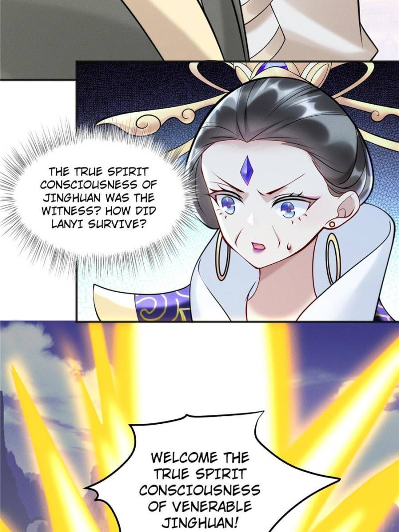 Opening Bonus of 100 Million Lives Chapter 57 - Page 34