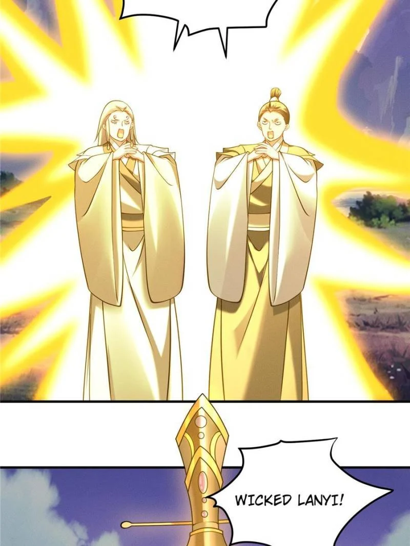 Opening Bonus of 100 Million Lives Chapter 57 - Page 35