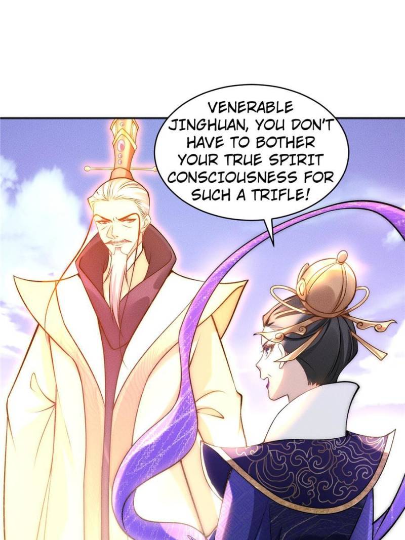 Opening Bonus of 100 Million Lives Chapter 57 - Page 37