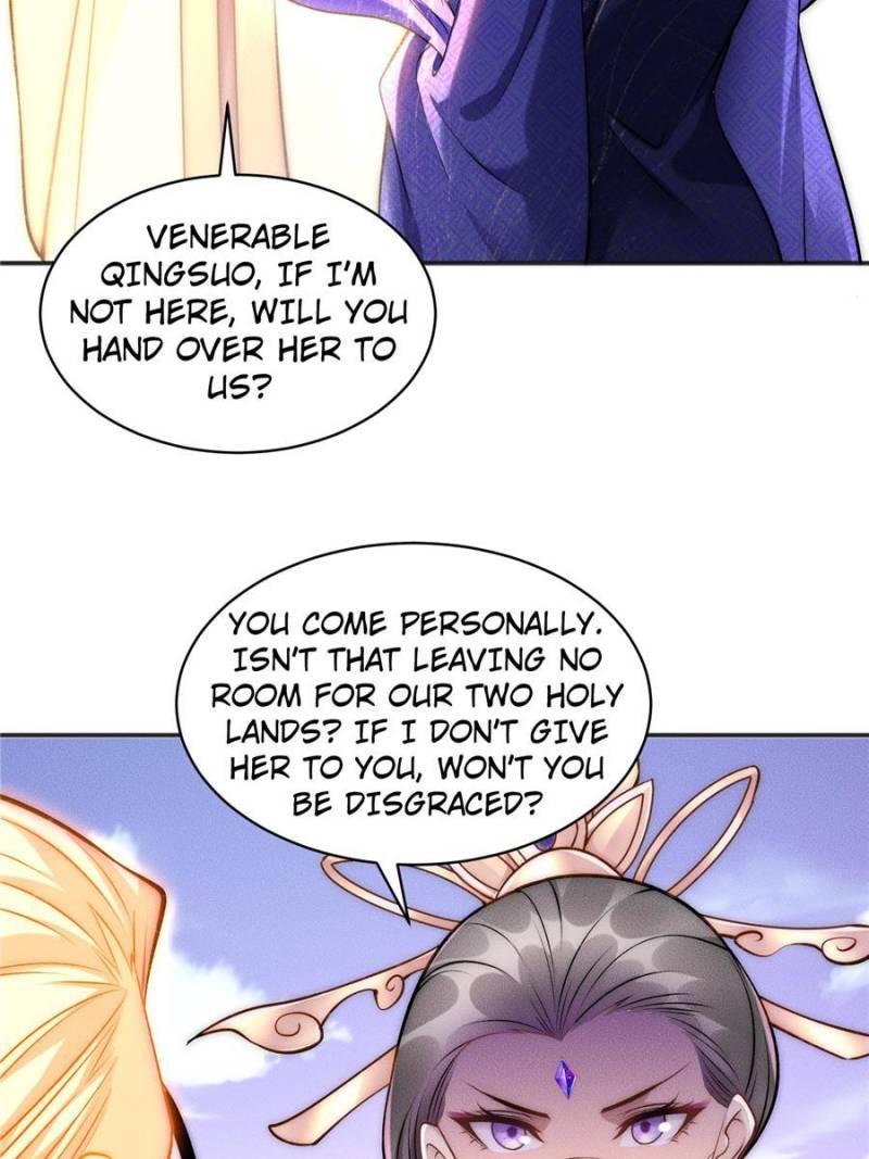 Opening Bonus of 100 Million Lives Chapter 57 - Page 38