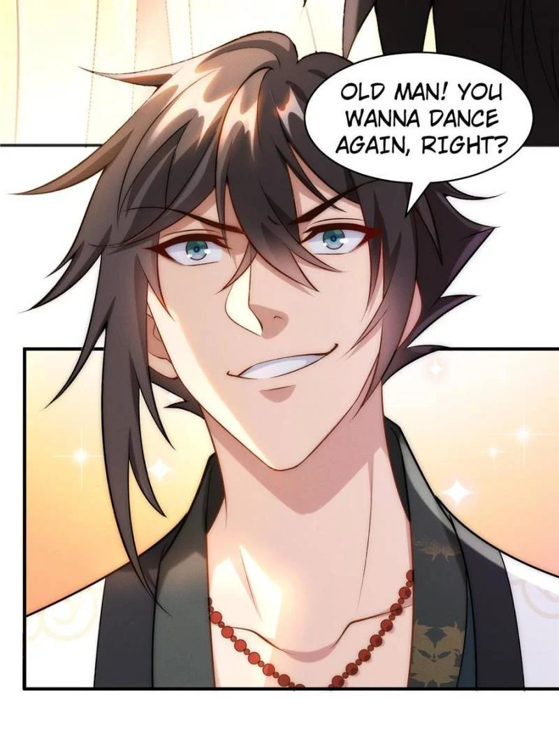 Opening Bonus of 100 Million Lives Chapter 57 - Page 46