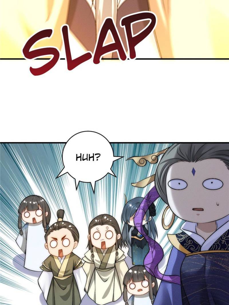 Opening Bonus of 100 Million Lives Chapter 57 - Page 50