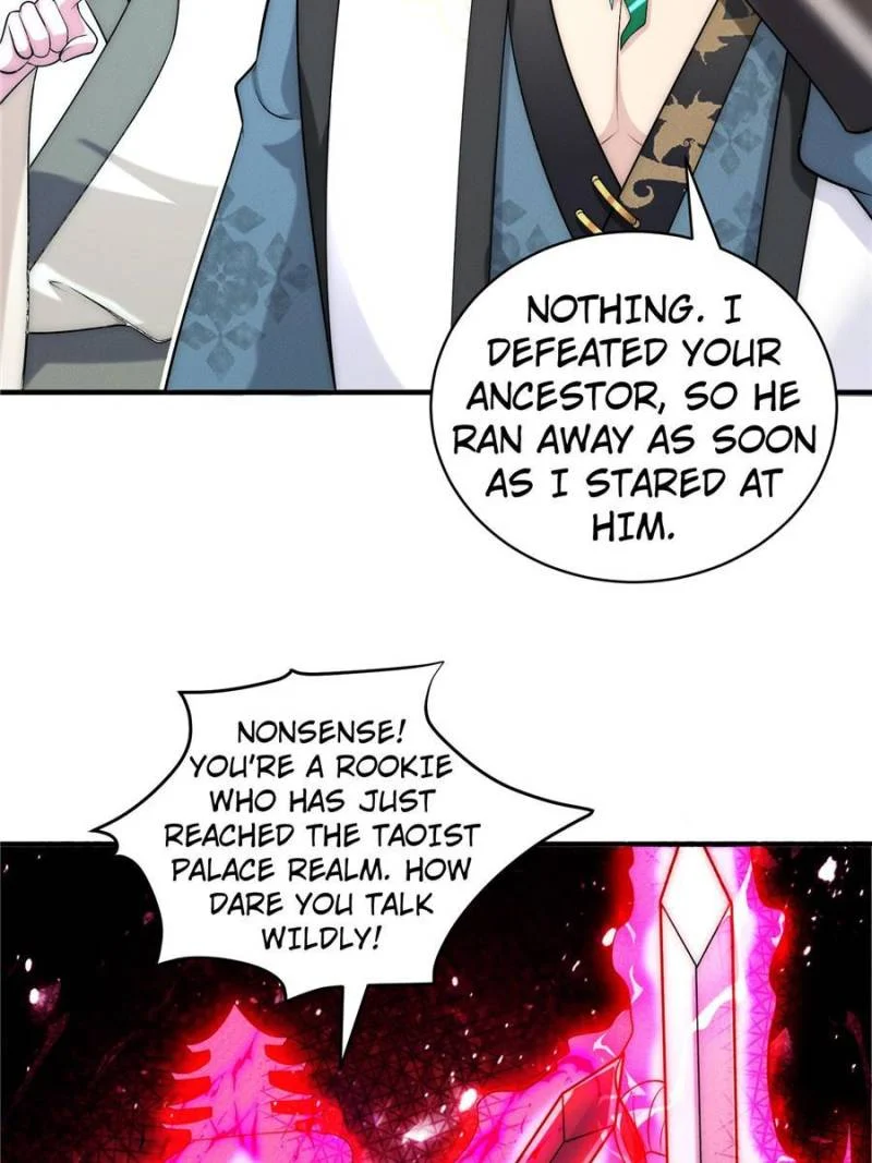 Opening Bonus of 100 Million Lives Chapter 57 - Page 55