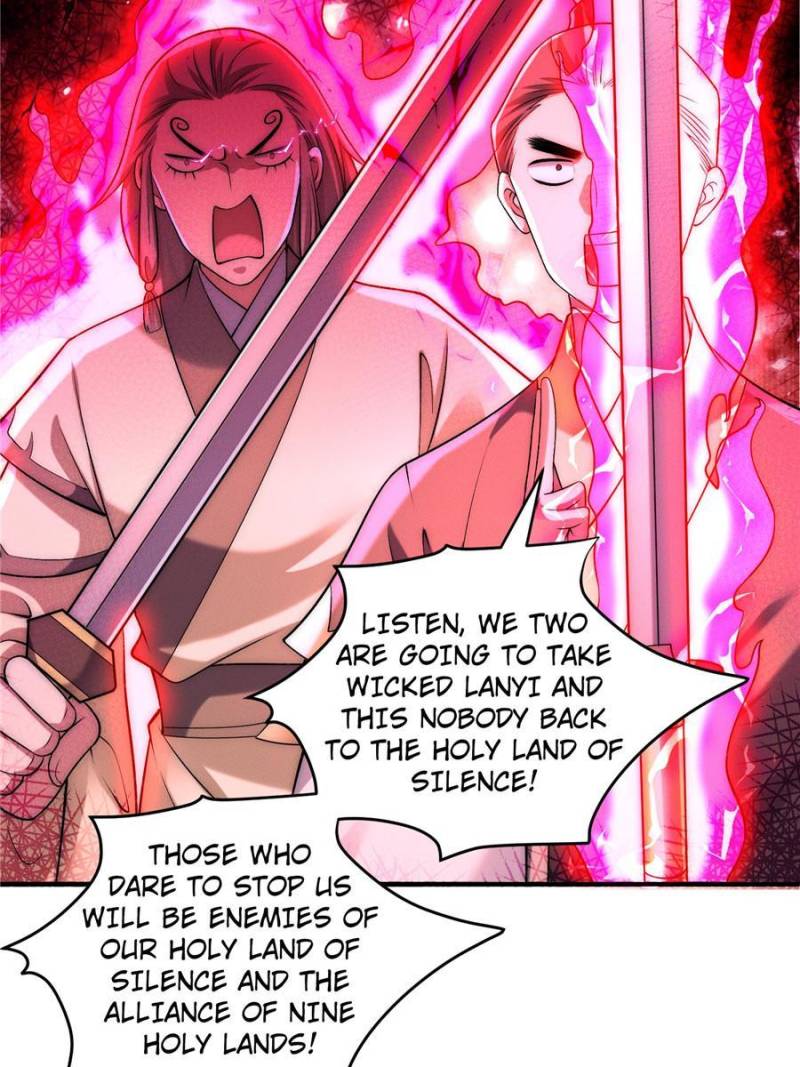 Opening Bonus of 100 Million Lives Chapter 57 - Page 56