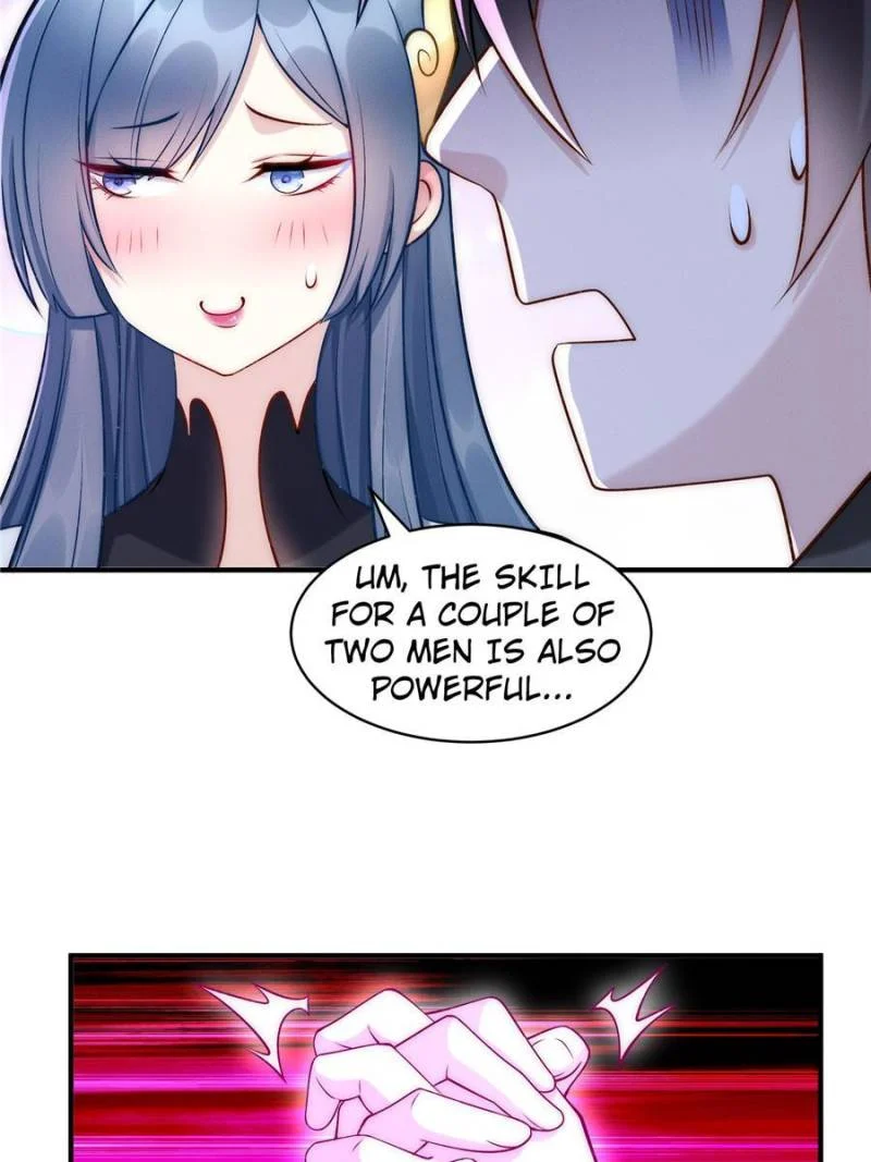 Opening Bonus of 100 Million Lives Chapter 57 - Page 61