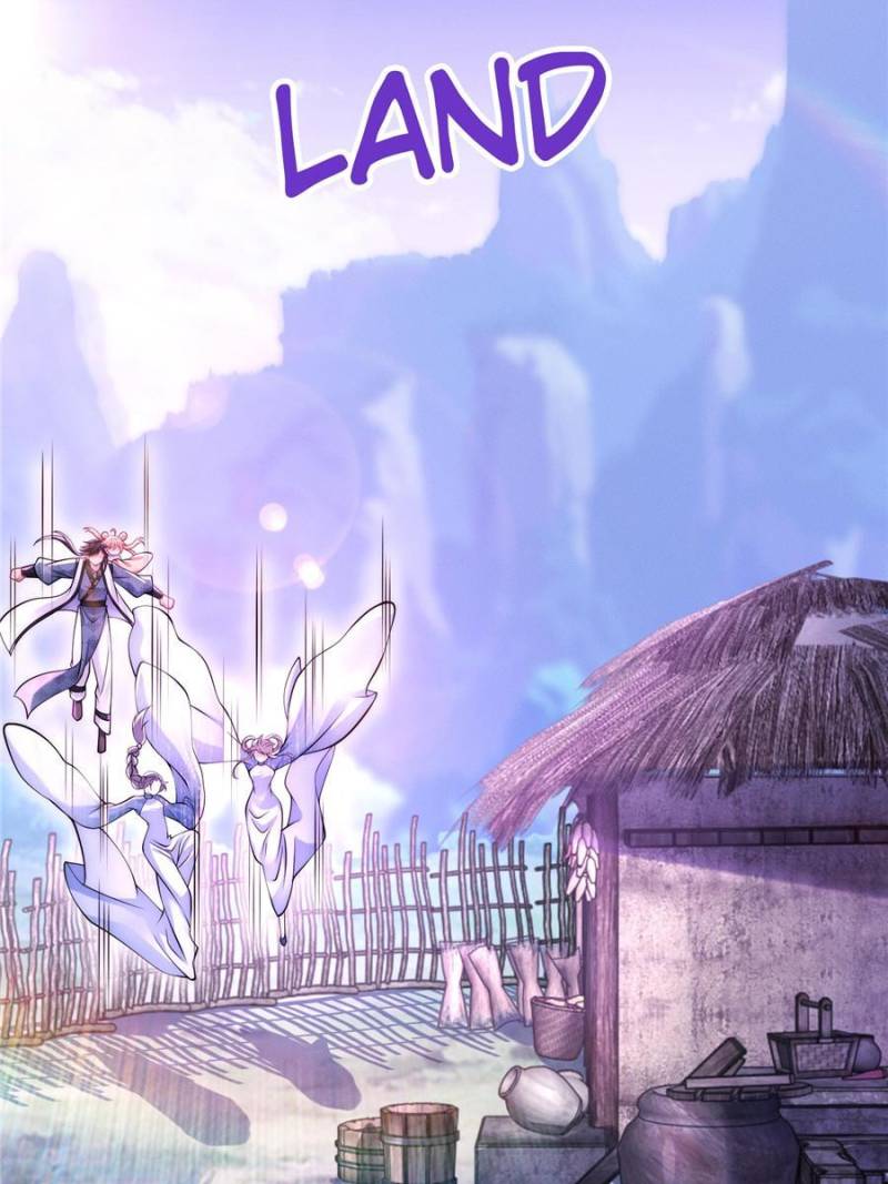 Opening Bonus of 100 Million Lives Chapter 57 - Page 8