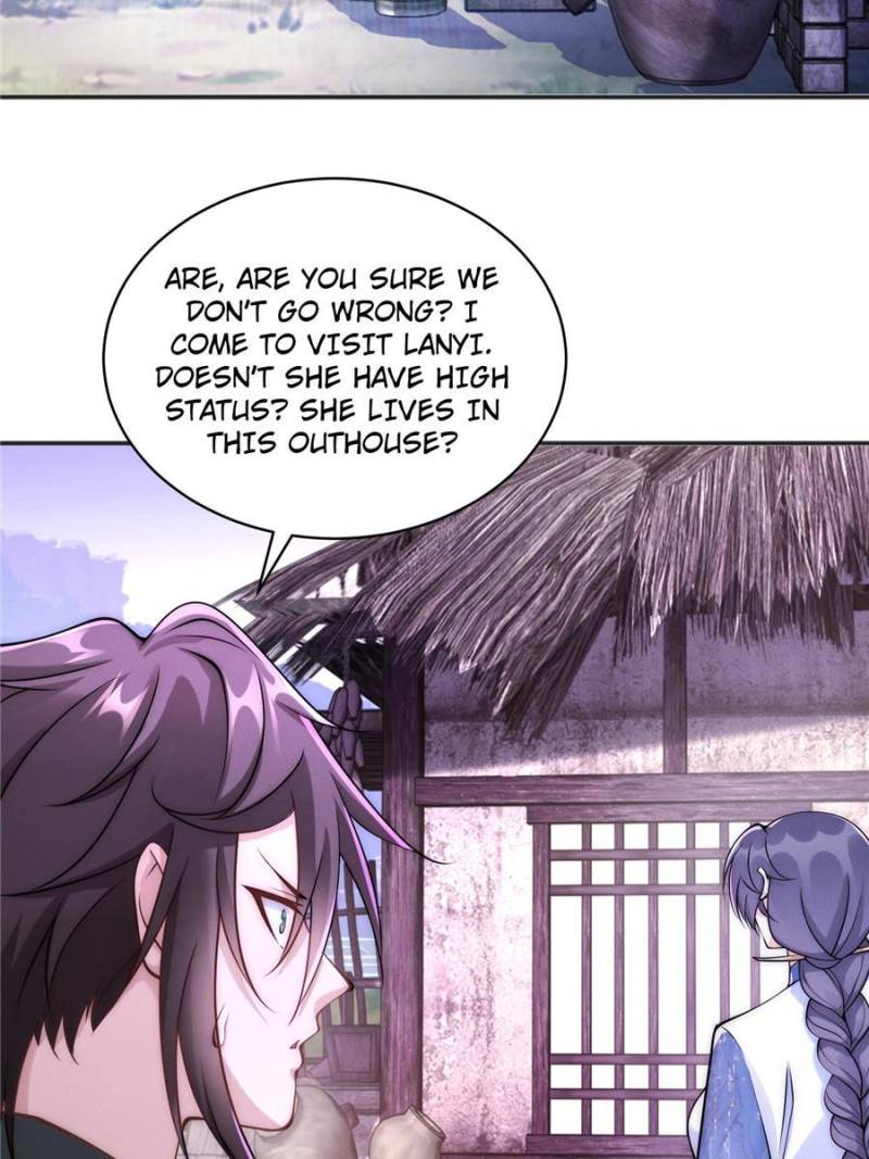 Opening Bonus of 100 Million Lives Chapter 57 - Page 9