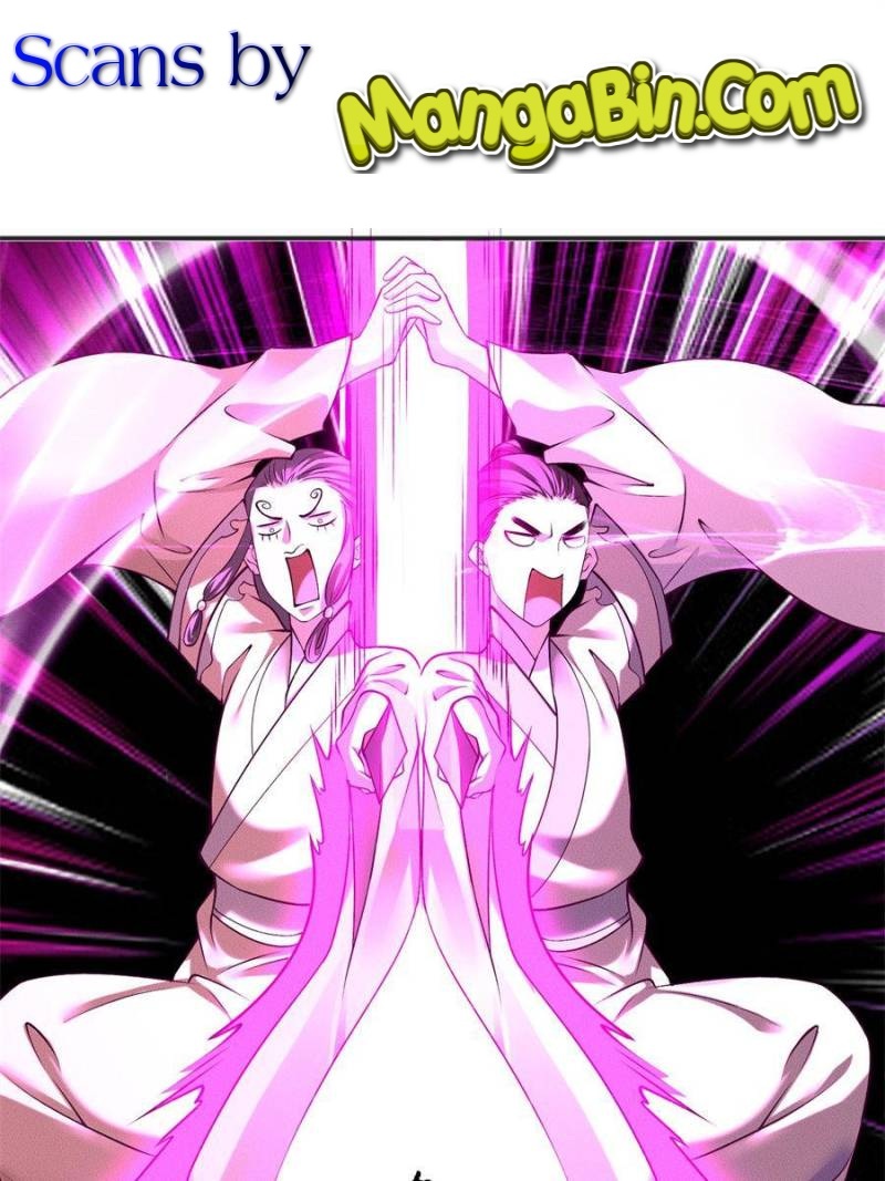 Opening Bonus of 100 Million Lives Chapter 58 - Page 1