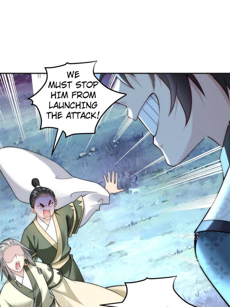 Opening Bonus of 100 Million Lives Chapter 58 - Page 13
