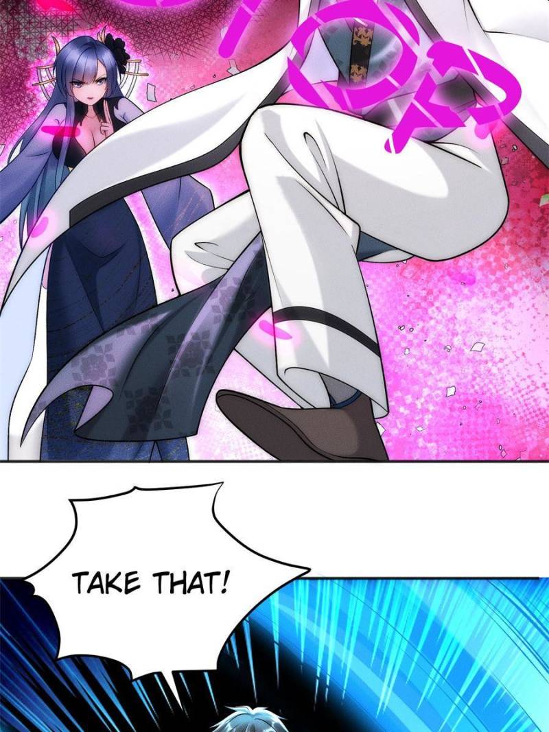 Opening Bonus of 100 Million Lives Chapter 58 - Page 18